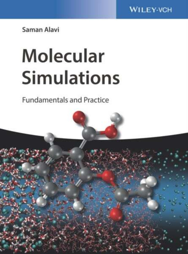 Molecular Simulations av Saman Alavi