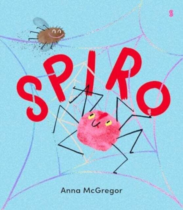 Spiro av Anna McGregor