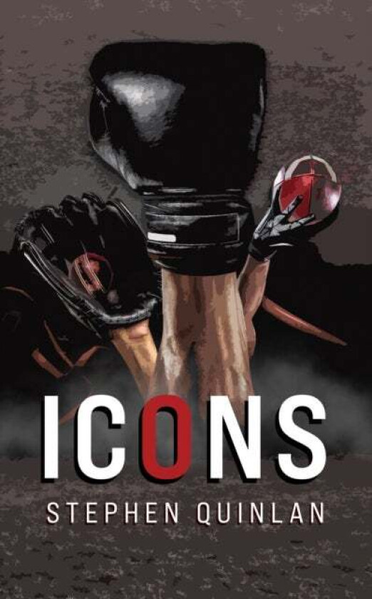 Icons av Stephen Quinlan