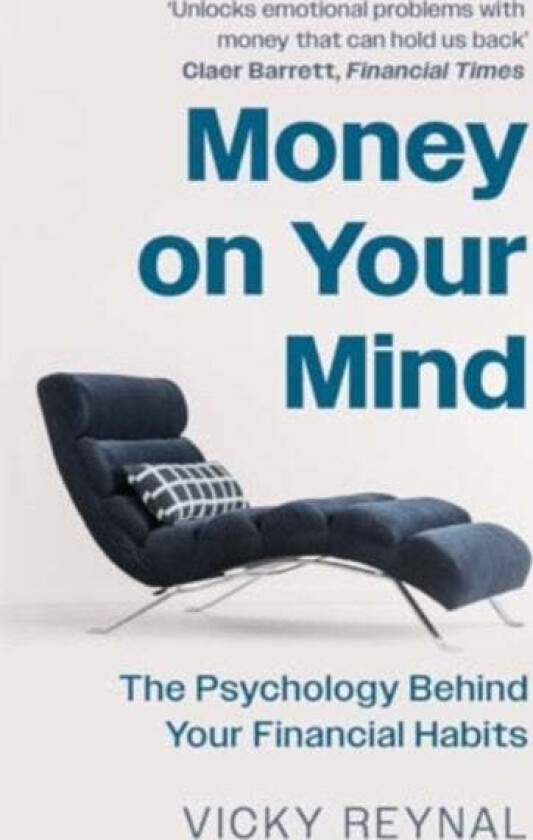 Money on Your Mind av Vicky Reynal