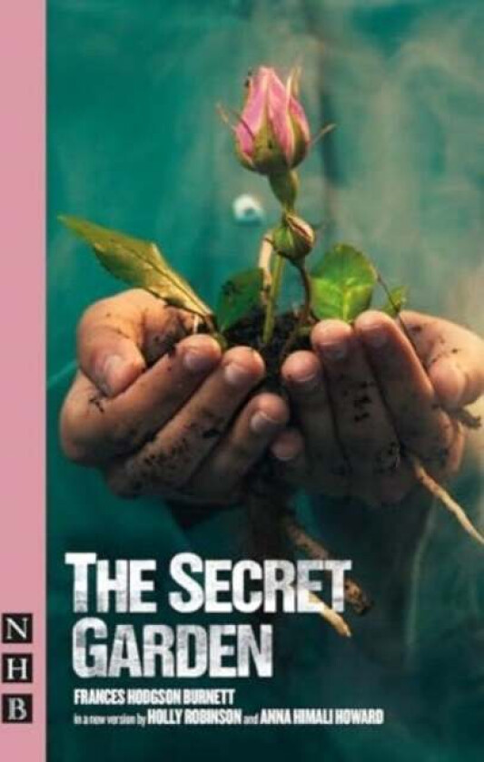 The Secret Garden av Frances Hodgson Burnett