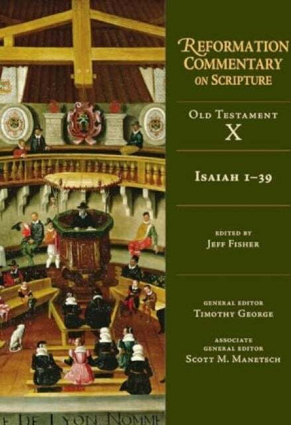 Isaiah 1¿39