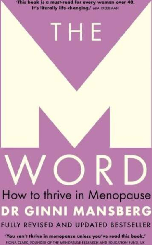 The M Word av Ginni Mansberg
