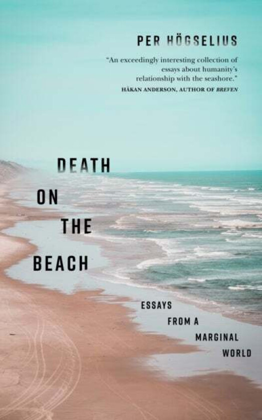 Death on the Beach av Per Hgselius