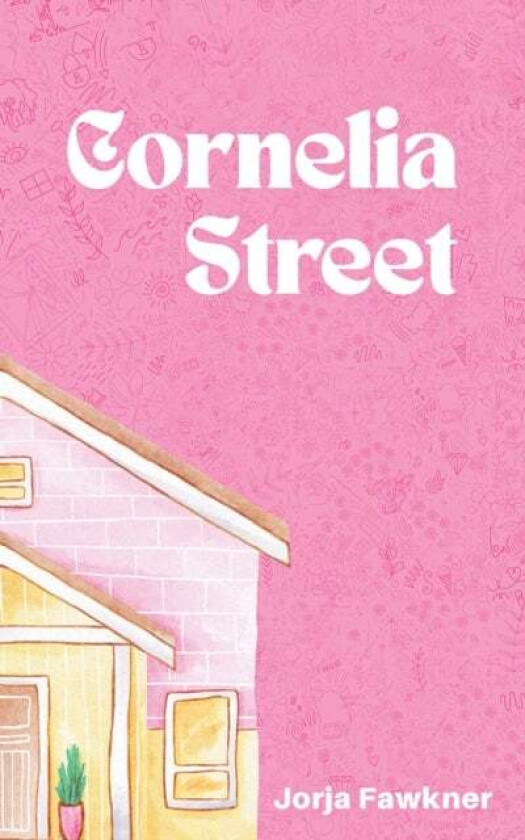 Cornelia Street av Jorja Fawkner