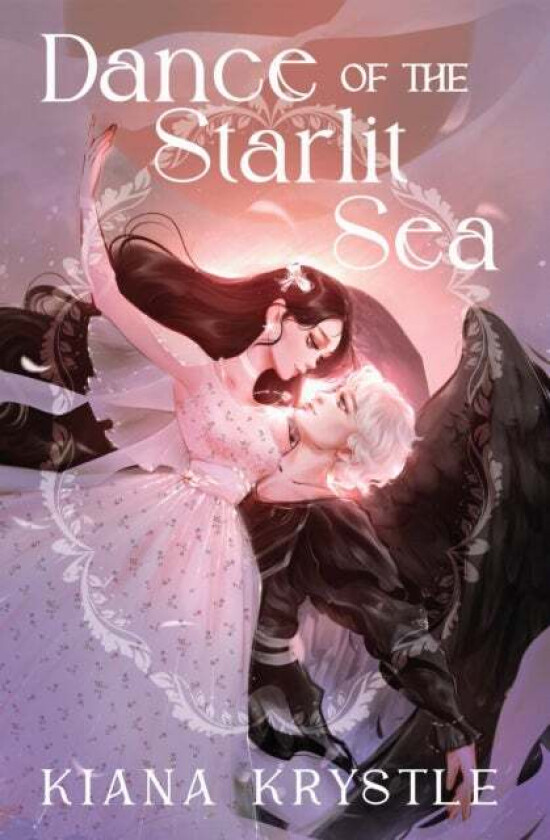 Dance of the Starlit Sea av Kiana Krystle