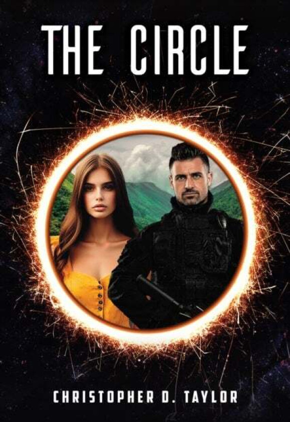 The Circle av Christopher D. Taylor