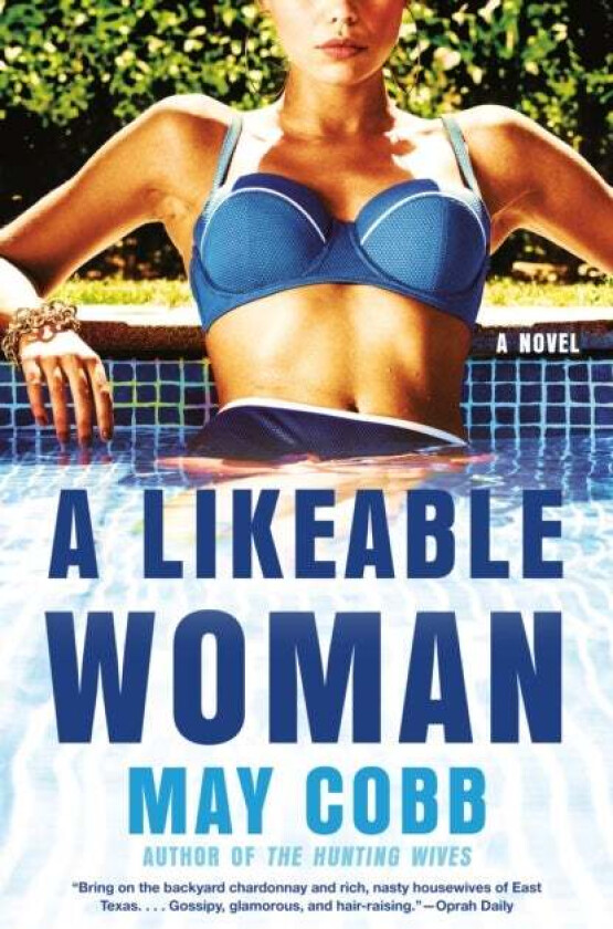 A Likeable Woman av May Cobb