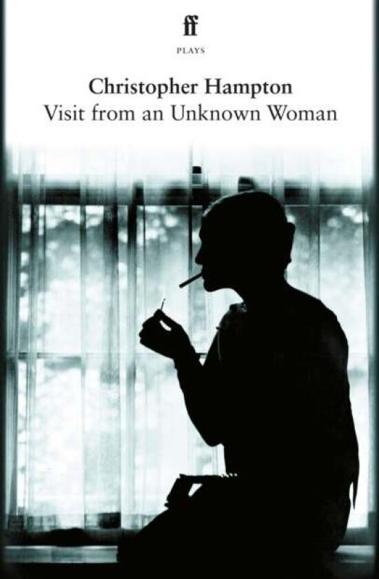 Visit from an Unknown Woman av Christopher Hampton