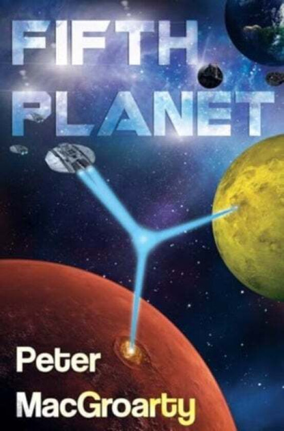 Fifth Planet av Peter MacGroarty
