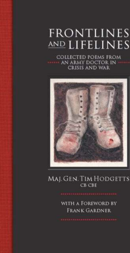 Frontlines and Lifelines av Tim Hodgetts