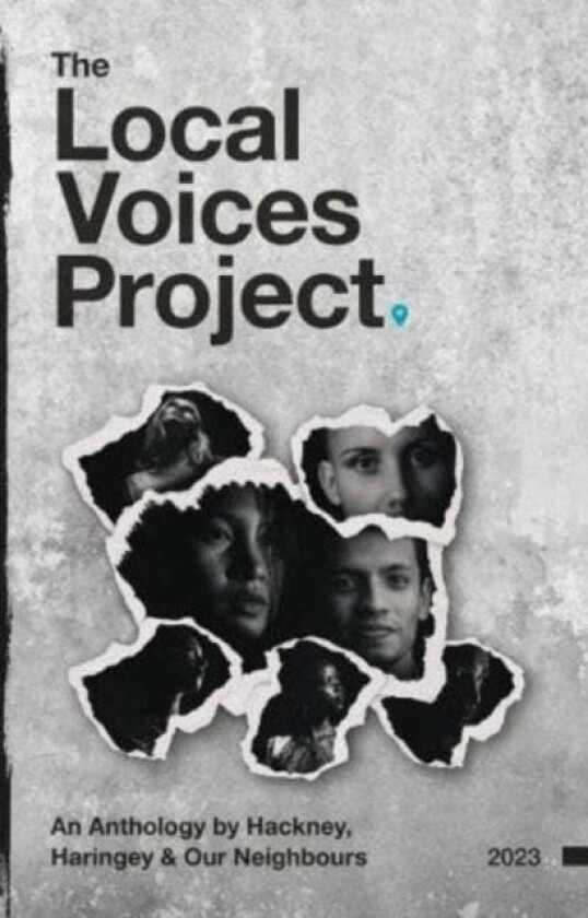The Local Voices Project