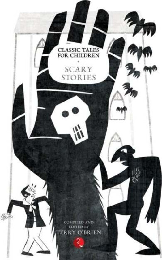 Classic Tales for Children av Terry O Brien