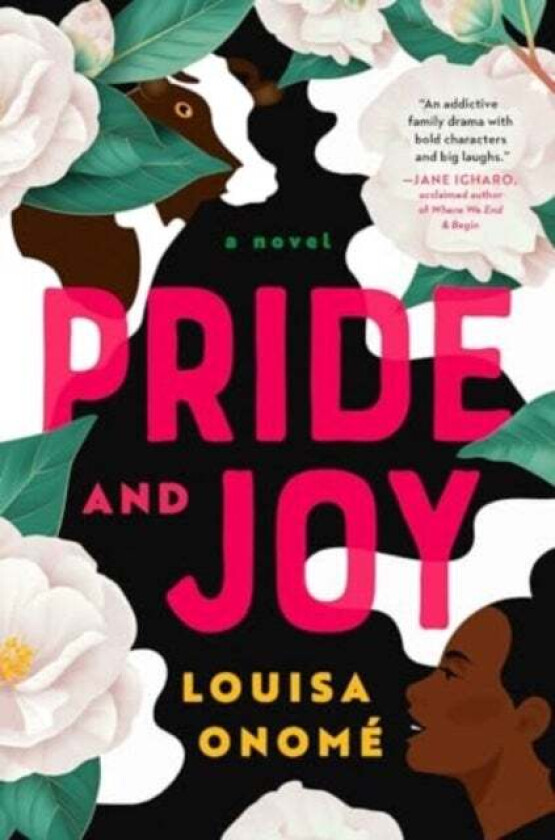 Pride and Joy av Louisa Onome