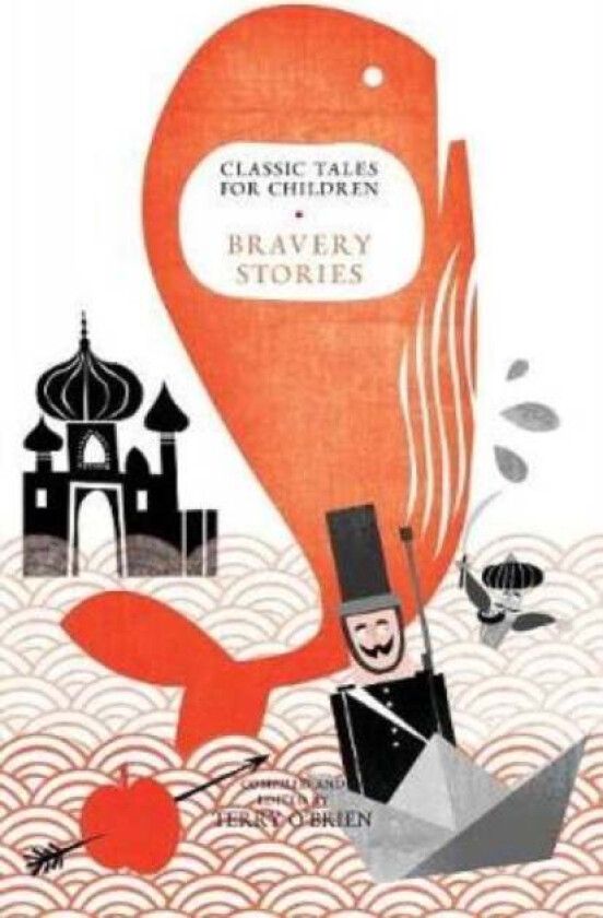 Classic Tales for Children av Terry O'Brien