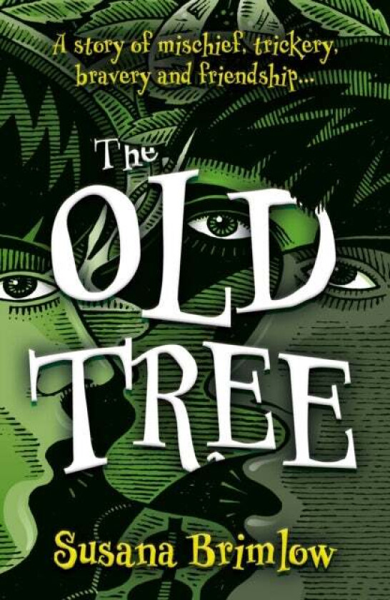 The Old Tree av Susana Brimlow