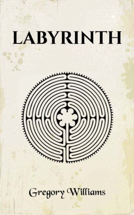 Labyrinth av Gregory Williams