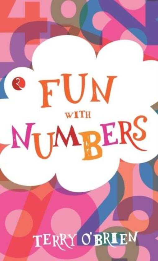 Fun with Numbers av Terry O'Brien
