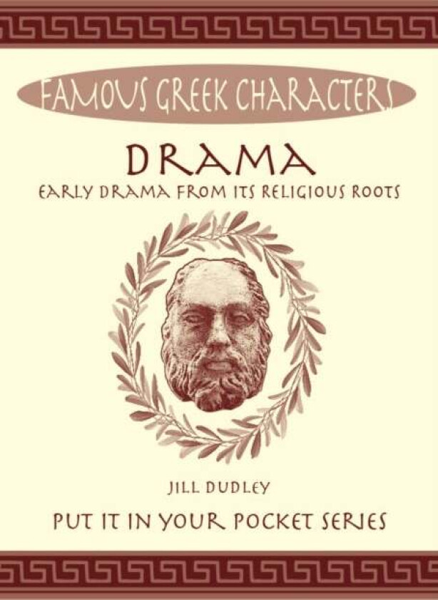 Drama av Jill Dudley