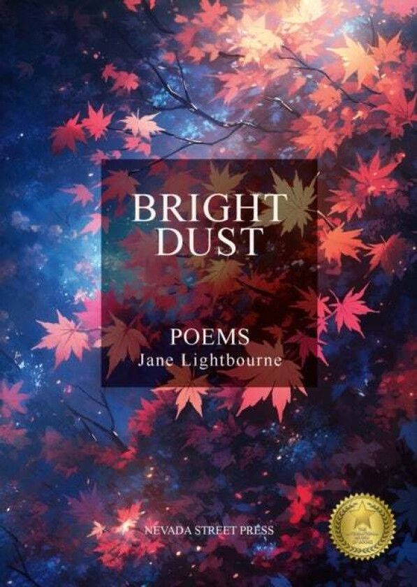 Bright Dust av Jane Lightbourne