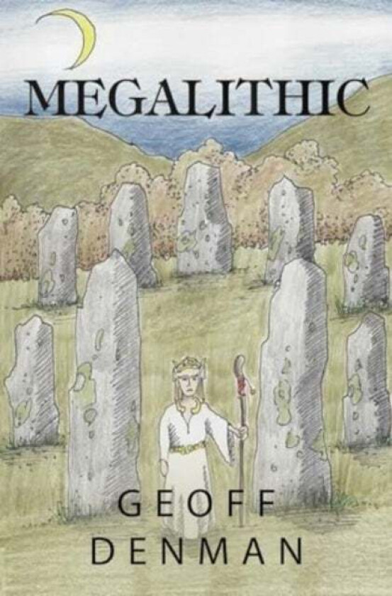 Megalithic av Geoff Denman