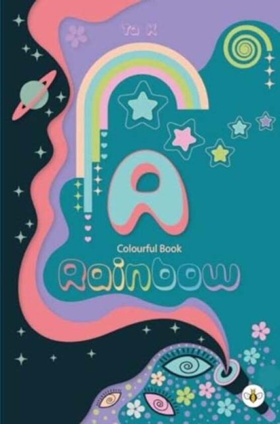 Rainbow av Ta K