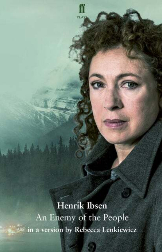 An Enemy of the People av Henrik Ibsen
