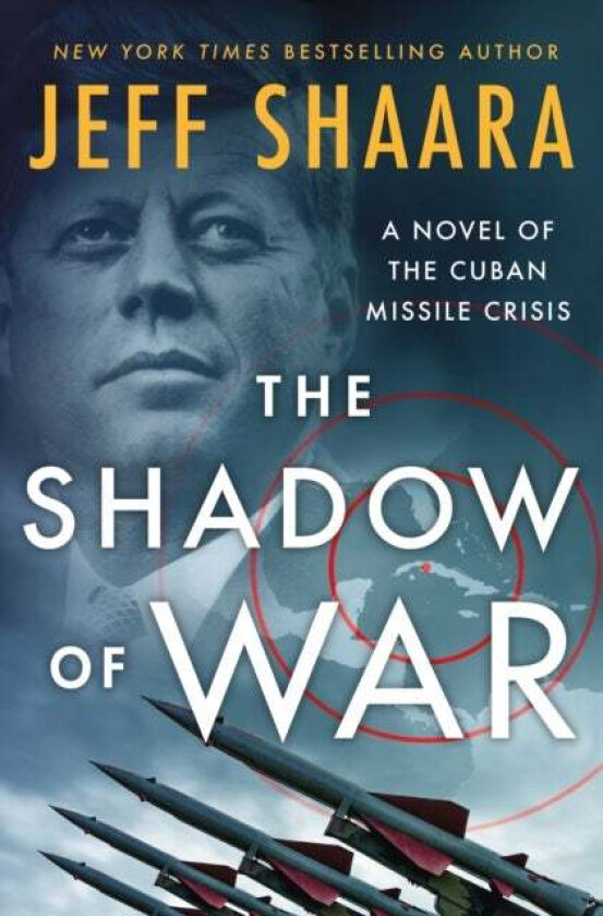 The Shadow of War av Jeff Shaara