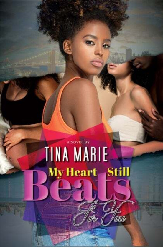 My Heart Still Beats for You av Tina Marie