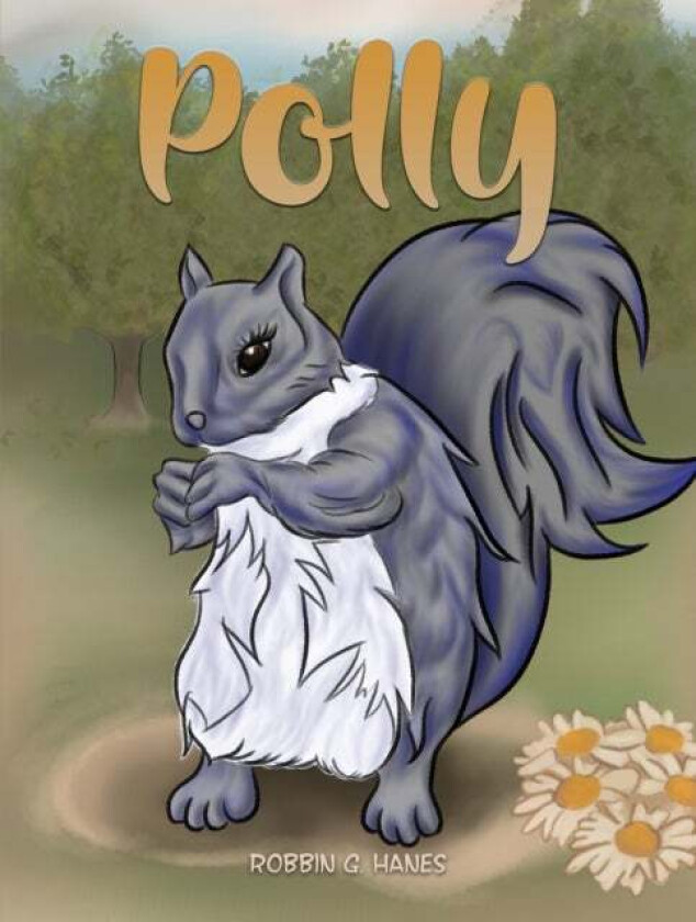 Polly av Robbin G Hanes
