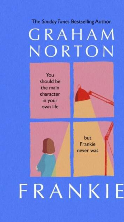 Frankie av Graham Norton