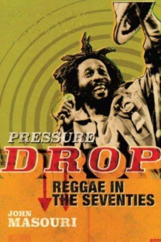 Pressure Drop av John Masouri