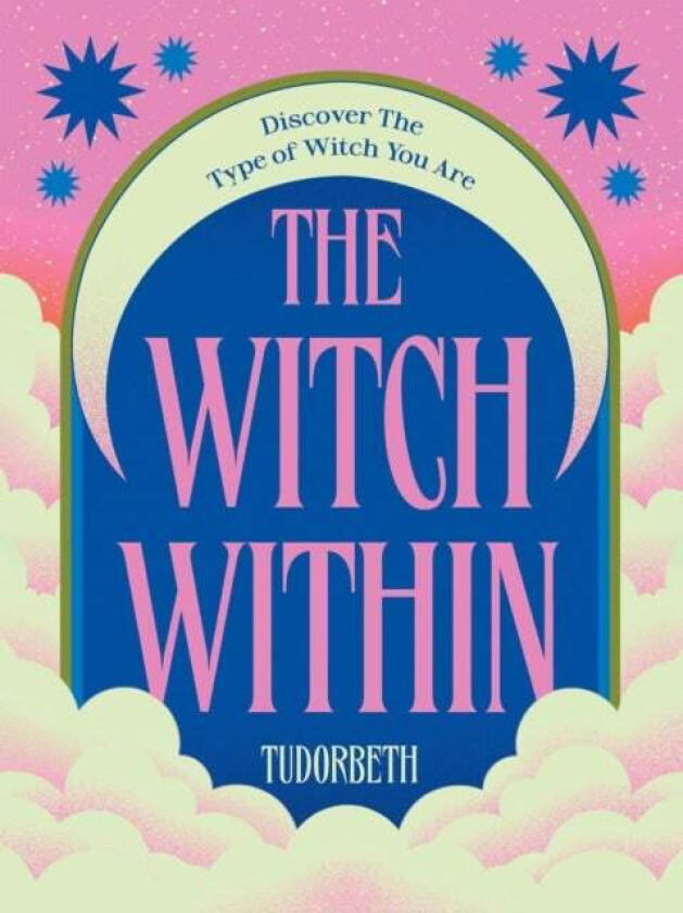 The Witch Within av TudorBeth