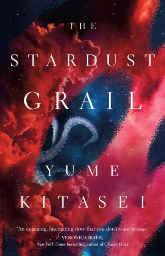 The Stardust Grail av Yume Kitasei