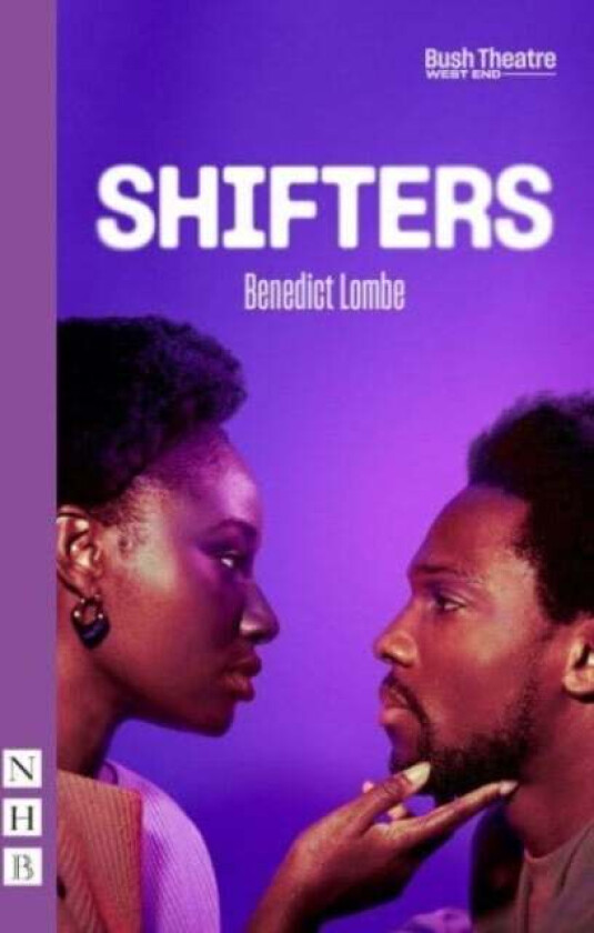 Shifters av Benedict Lombe