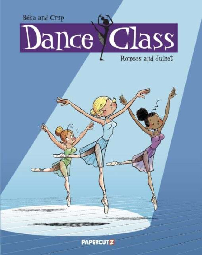 Dance Class Vol. 2 av Beka