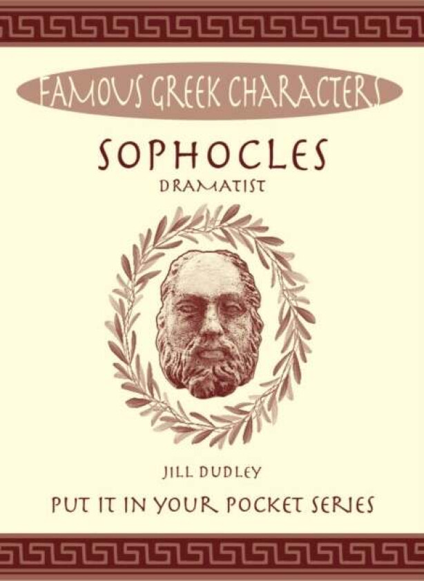 Sophocles av Jill Dudley