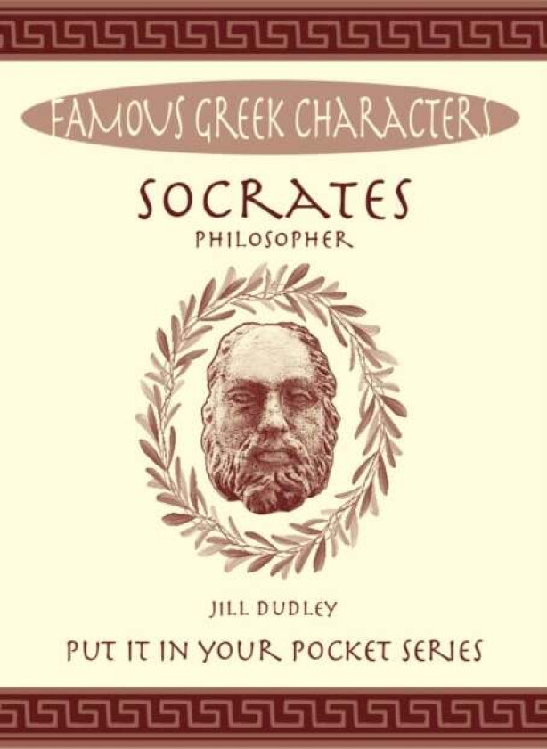 Socrates av Jill Dudley