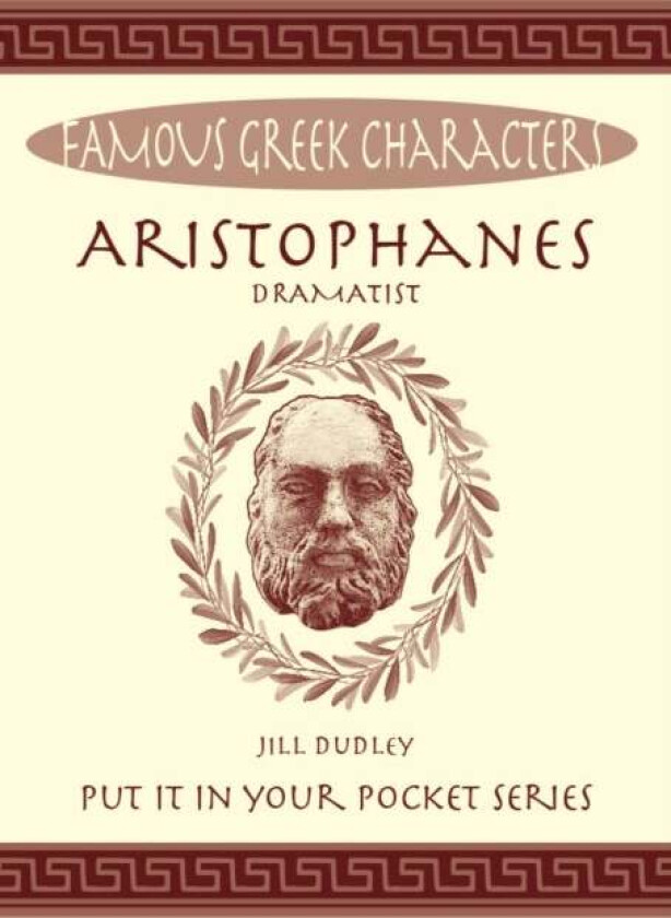 Aristophanes av Jill Dudley