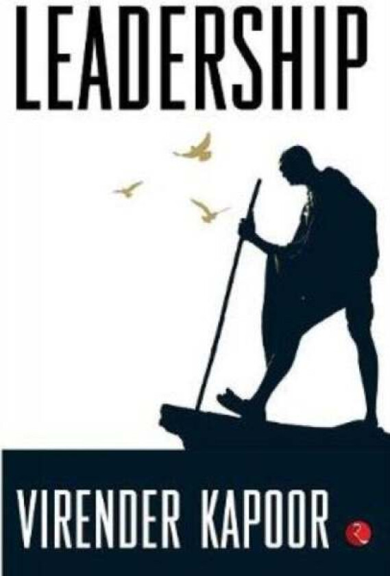 Leadership av Virender Kapoor