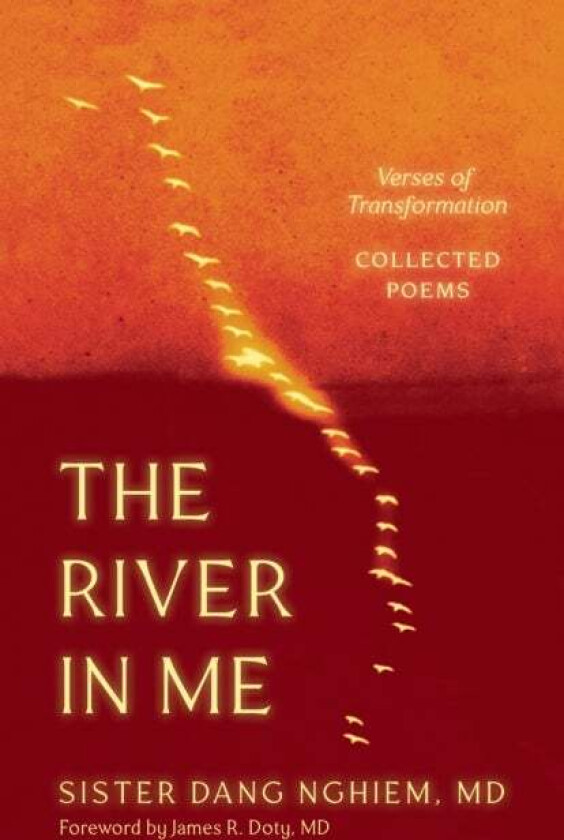 The River in Me av Sister Dang Nghiem