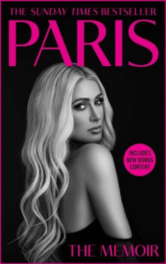 Paris av Paris Hilton