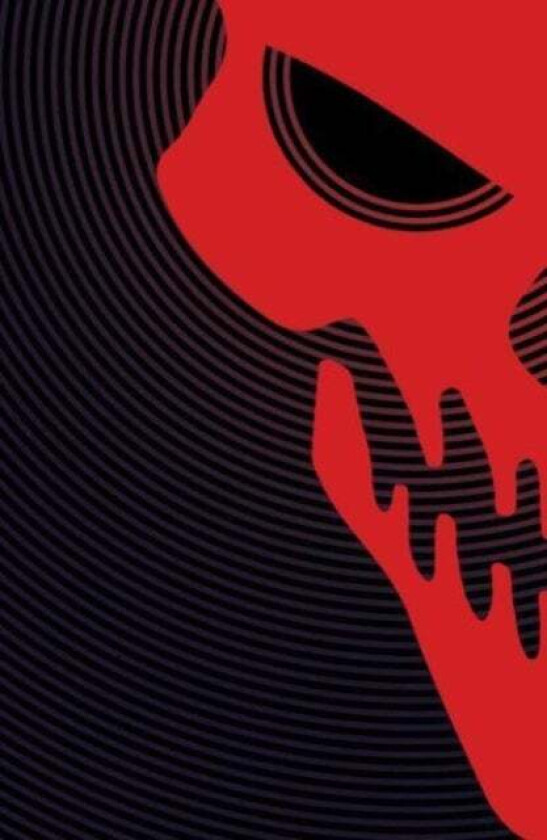 Grim Book One Deluxe Edition LE w/ Slipcase av Stephanie Phillips