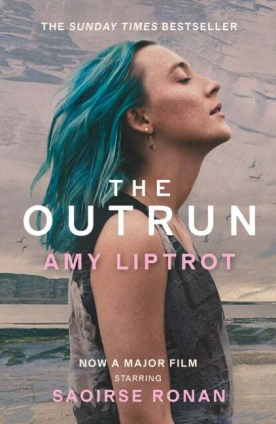 The Outrun av Amy Liptrot