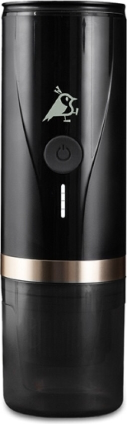 Coffeebird Transportabel Espressomaskine