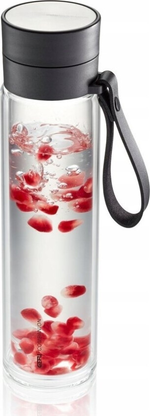 Companion Drikkeflaske I Glas G-12796