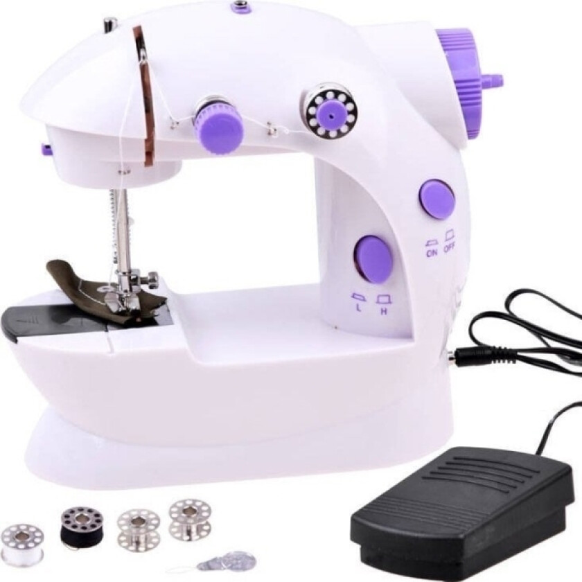 Bilde av Sewing Machine Jokomisiada Real Sewing Machine For Children Za4166