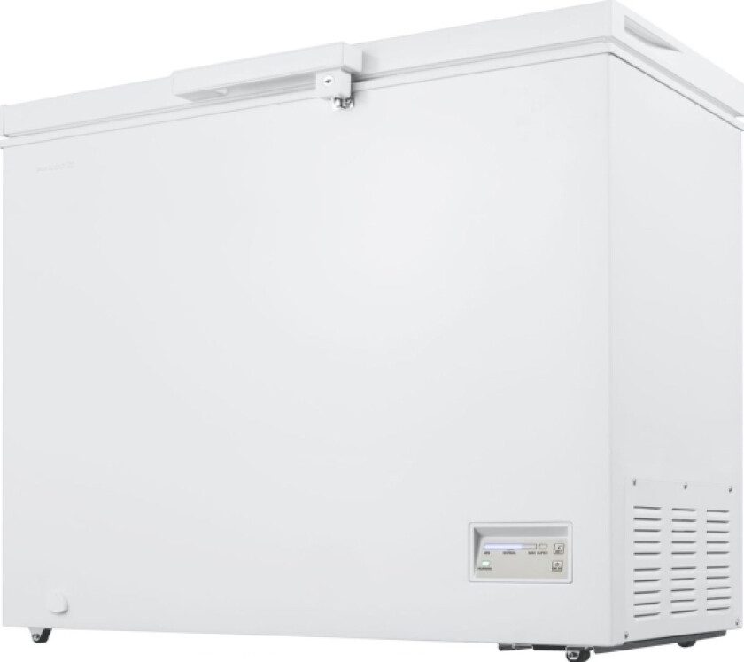 Pcf 3802 I Fryser