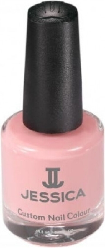 Jessica Jessica, Custom Nail Color, Nail Polish, Cnc-775, Tea For 2, 14.8 Ml For Women