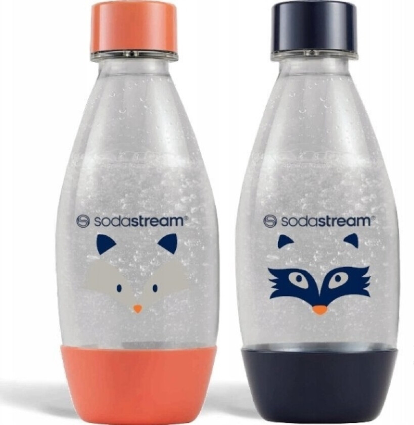 Fuse Little Heroes 2X0,5L